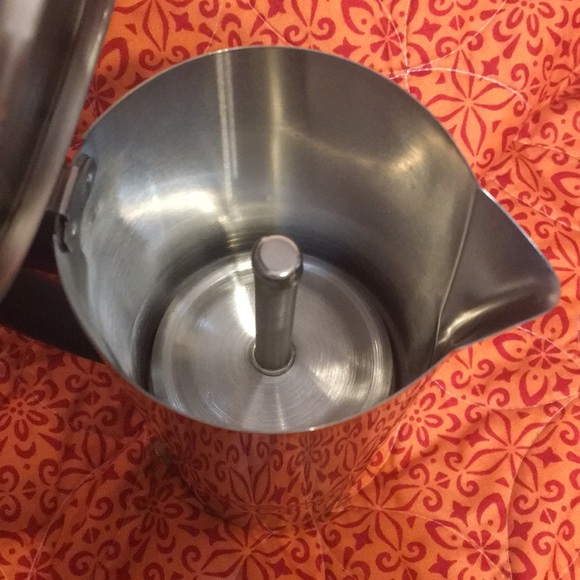 Il Mulino espresso maker - Picture 3 of 5